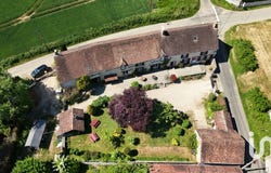 Cessoy-en-Montois, Île-de-France 77520