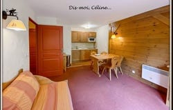 LE CORBIER, Rhône-Alpes 73300
