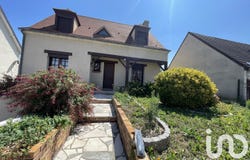Goussainville, Île-de-France 95190