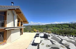 LA MURAZ, Auvergne-Rhône-Alpes 74560