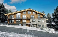 Les Houches, Auvergne-Rhône-Alpes 74310