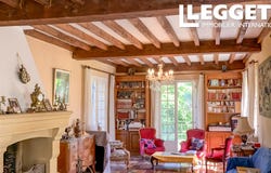 Le Buisson-de-Cadouin, Nouvelle-Aquitaine 24480