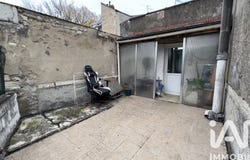 Châtellerault, Nouvelle-Aquitaine 86100
