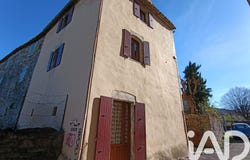 Les Vans, Auvergne-Rhône-Alpes 07140