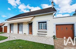 Châlette-sur-Loing, Centre-Val de Loire 45120