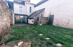 Vallon-sur-Gée, Pays de la Loire 72540