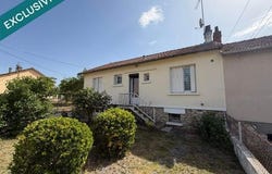 Dange-Saint-Romain, Poitou-Charentes 86220