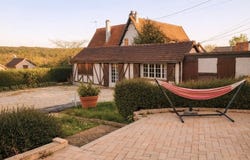 Saint-Pierre-de-Bailleul, Upper Normandy 27920