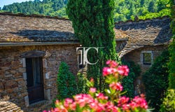 Malbosc, Rhône-Alpes 07140