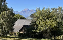 Luc, Hautes-Pyrénées 48250