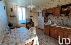 Gehée, Centre-Val de Loire 36240