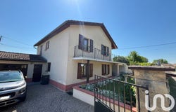 Sorcy saint Martin, Grand Est 55190