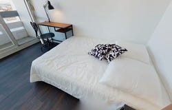 Rue Lamothe, Lyon, Auvergne-Rhône-Alpes 69007