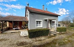 Dammarie-Sur-Loing, Centre 45230