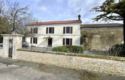 Villemain, Nouvelle-Aquitaine 79110