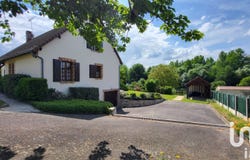 Villefranche-sur-Cher, Centre-Val de Loire 41200