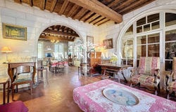 Villeneuve-lès-Avignon, Languedoc-Roussillon 30400