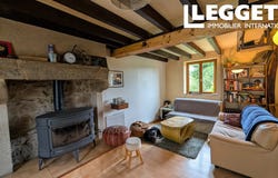 Saint-Marc-à-Loubaud, Nouvelle-Aquitaine 23460