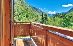 Bonnevaux, Rhône-Alpes 74360