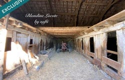 Mansat-La-Courriere, Limousin 23400