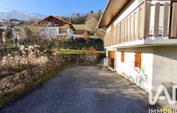 Marthod, Auvergne-Rhône-Alpes 73400