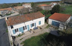 Villefagnan, Poitou-Charentes 16240