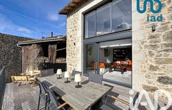 Maclas, Auvergne-Rhône-Alpes 42520