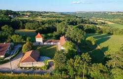 Prayssas, Aquitaine 47360