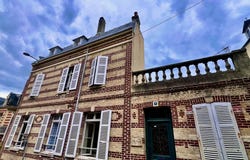 Trouville-sur-Mer, Calvados 14360