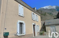 Cauterets, Occitanie 65110