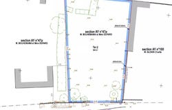 7 route de la Planchette, Pont-Saint-Martin, Pays de la Loire 44860