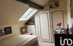 Vernou-sur-Brenne, Centre-Val de Loire 37210