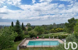 Rochefort-du-Gard, Occitanie 30650