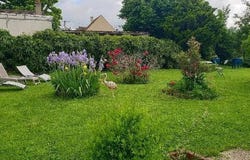 Maintenon, Eure-et-Loir 28130