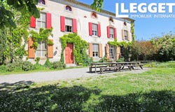 Limoux, Occitanie 11300