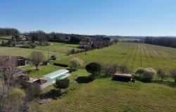 Miramont-De-Guyenne, Aquitaine 47800