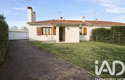 Grigny, Île-de-France 91350