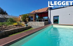 Luzy, Bourgogne-Franche-Comté 58170