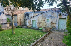Rioux, Poitou-Charentes 17460