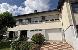 Châtel-Saint-Germain, Moselle 57160