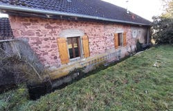 Champagney, Franche-Comté 70290