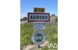 Aubord, Occitanie 30620