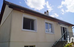 Guécèlard, Pays de la Loire 72220