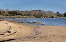 Sainte-Helene, Bretagne 56700