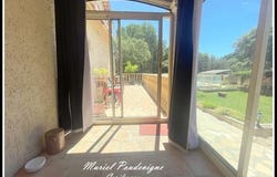 UCHAUX, Provence-Alpes-Côte d'Azur 84100