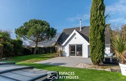 SAINT MELAINE SUR AUBANCE, Pays de la Loire 49610