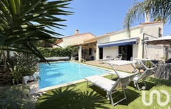 Canet-en-Roussillon, Occitanie 66140