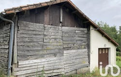 Clessé, Nouvelle-Aquitaine 79350
