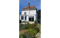 Maubeuge, Hauts-de-France 59600