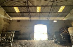 Parsac, Limousin 23140